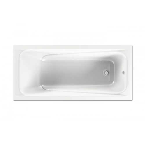 Метакам LIGHT - 1600*700 ванна (М) + ножки в Белой Калитве