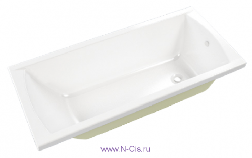 Метакам Стандарт - 150x70 ванна с ножками в Белой Калитве