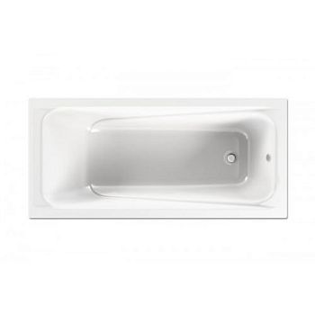 Метакам LIGHT - 1600*700 ванна (М) + ножки в Белой Калитве