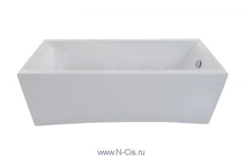 Triton ДЖЕНА ванна ЭКСТРА 1500x700x590 в Белой Калитве